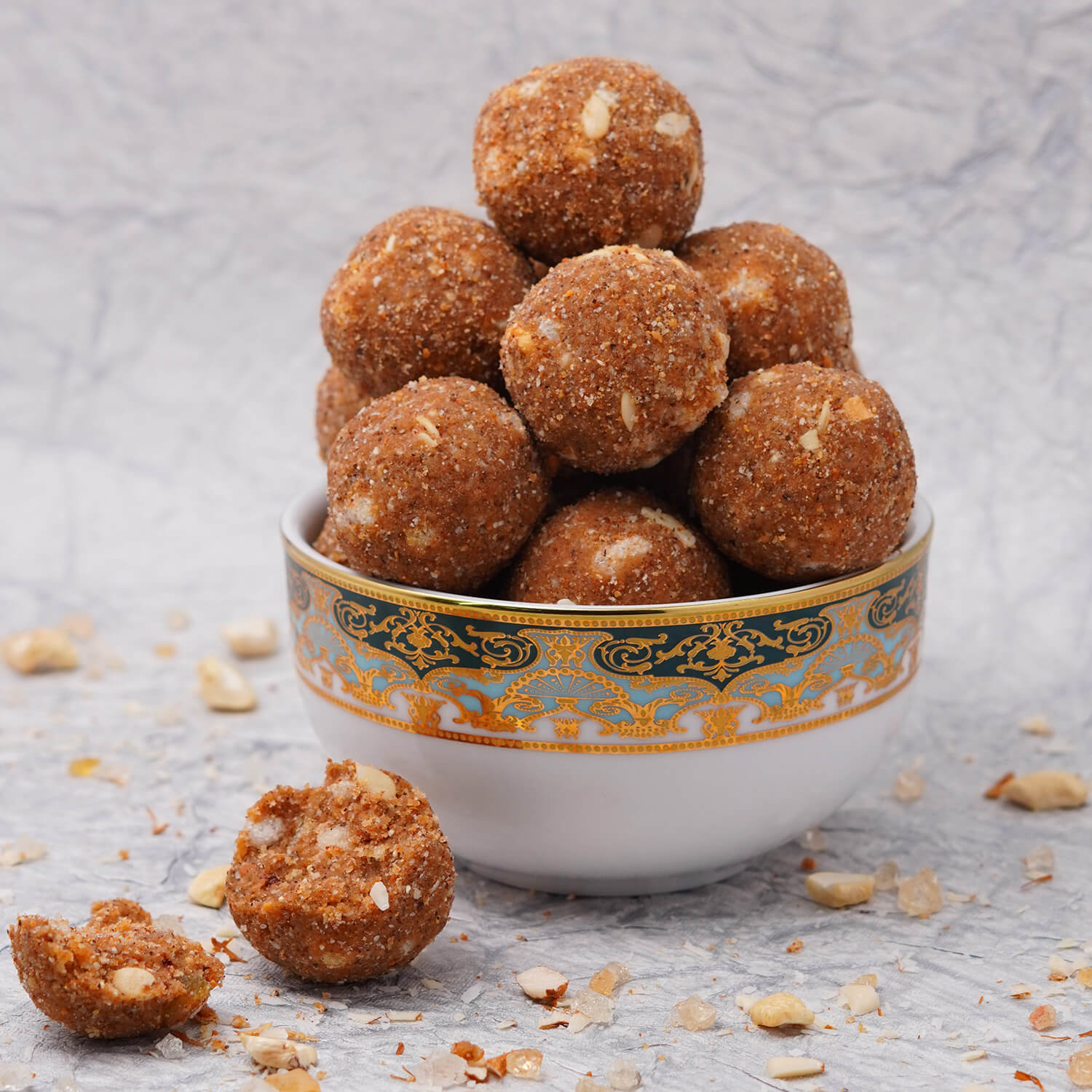 Dink Ladoo